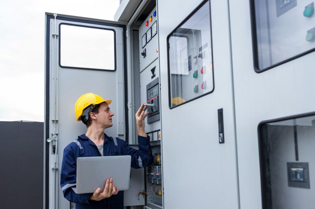 Elektriker Zürich für Elektro-Kontrollen und Elektroservice