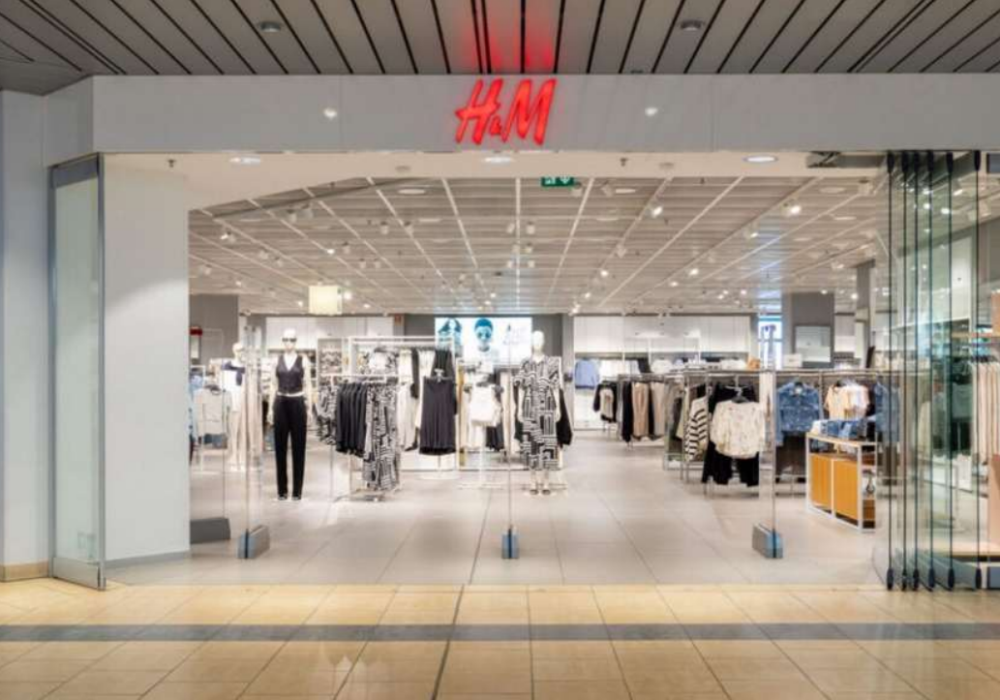 H&m