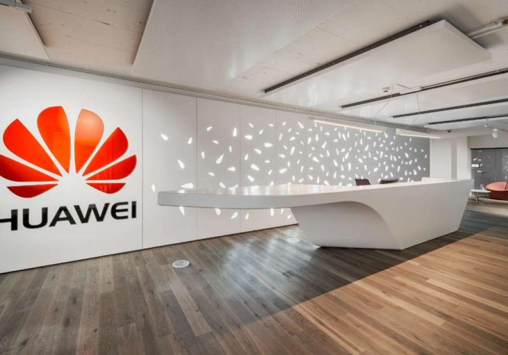 Huawei Zürich