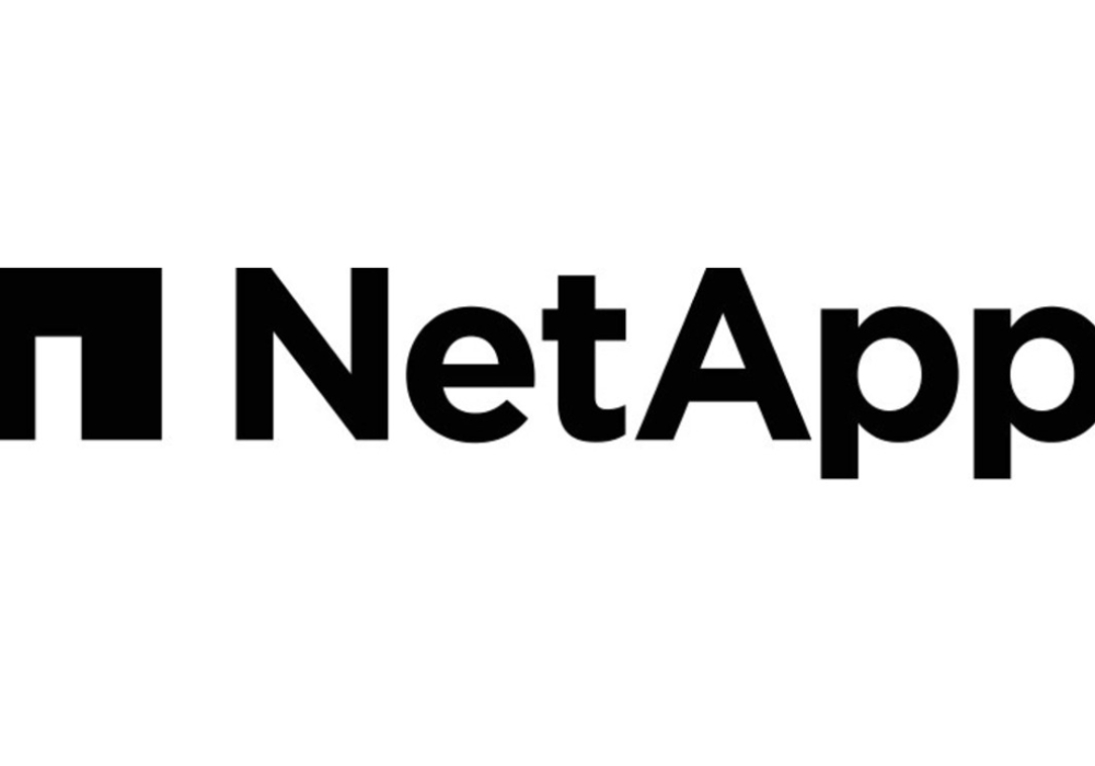 NetApp