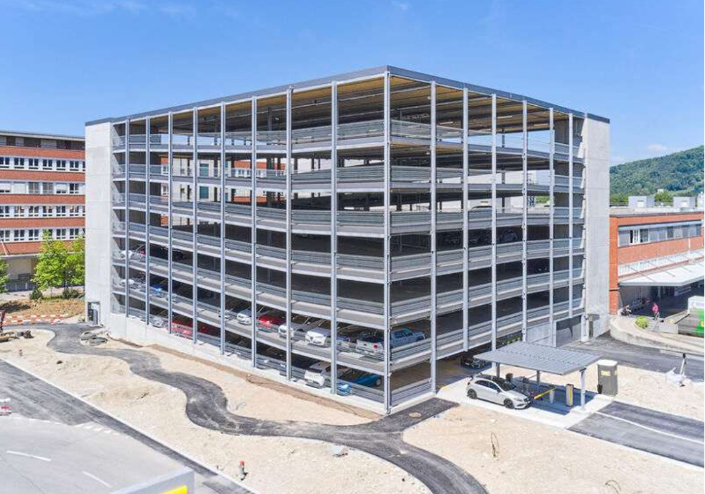Parkhaus