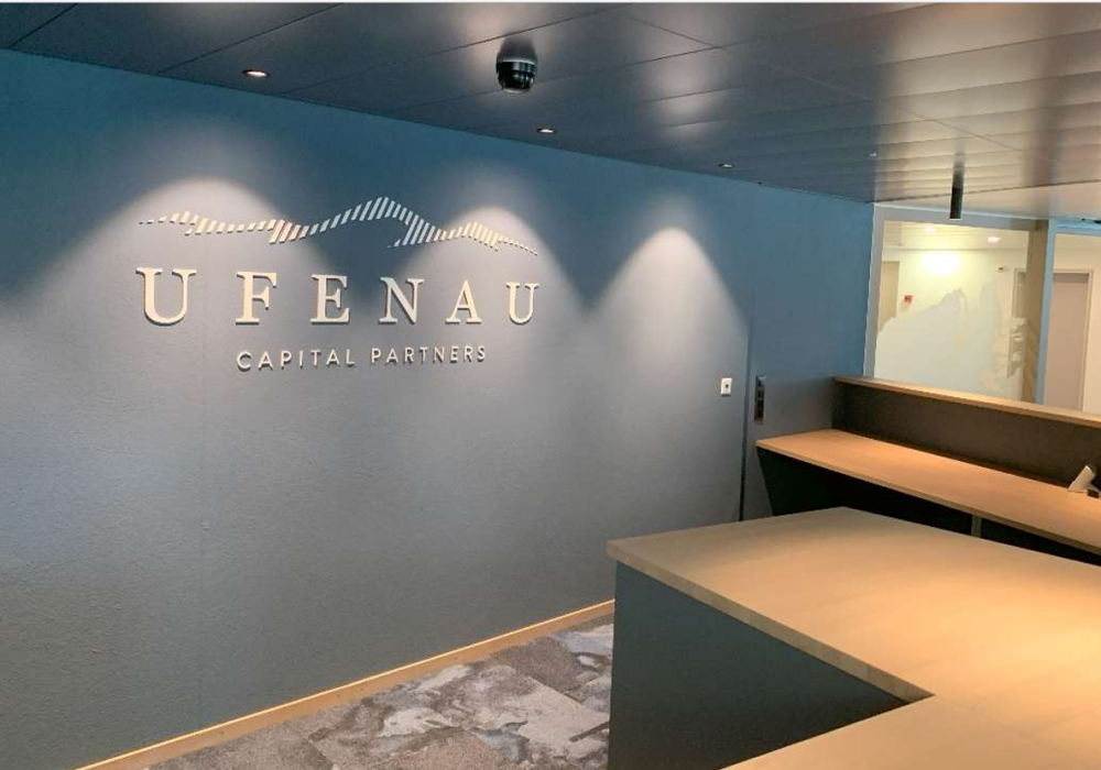 Ufenau