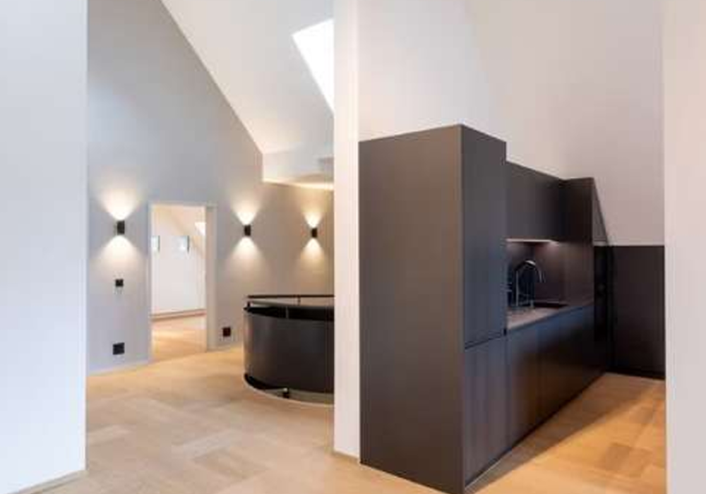 Wohnung