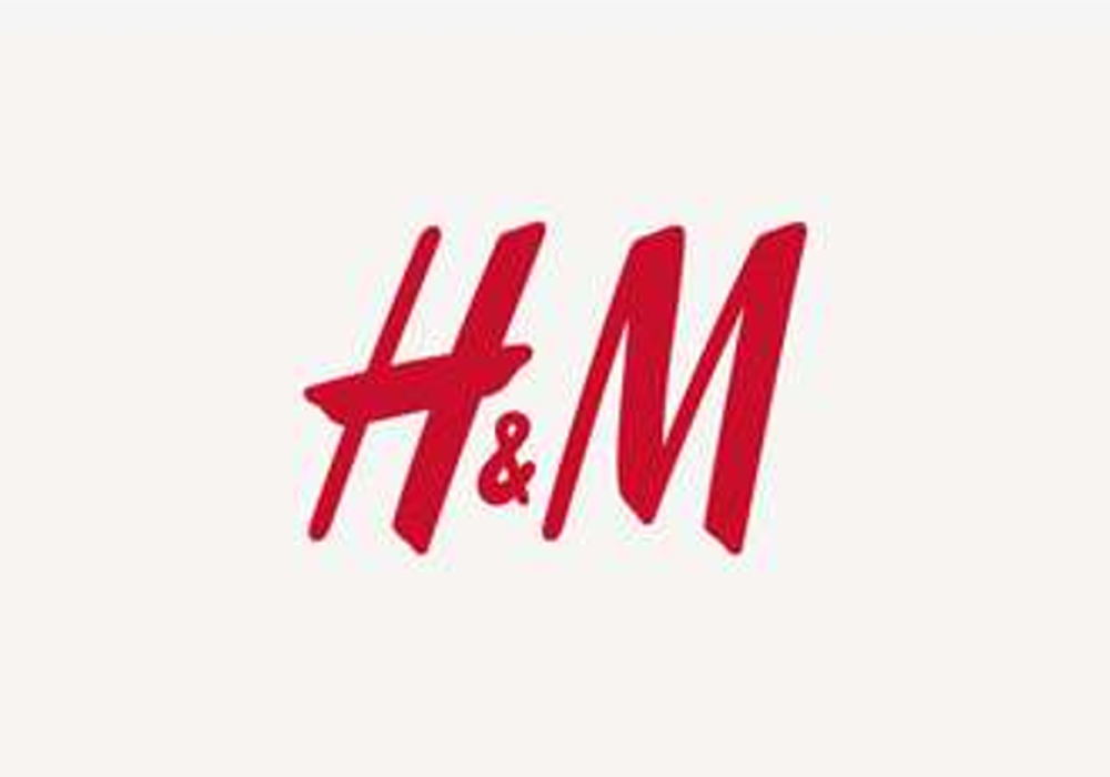 H&M Logo
